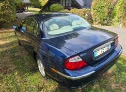 Jaguar Type S 3.0 V6 PACK CLASSIQUE