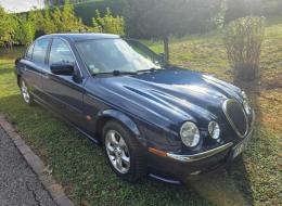 Jaguar Type S 3.0 V6 PACK CLASSIQUE