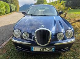 Jaguar Type S 3.0 V6 PACK CLASSIQUE