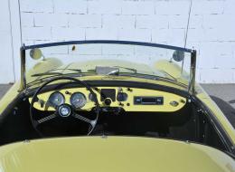 MG A 1500
