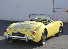 MG A 1500