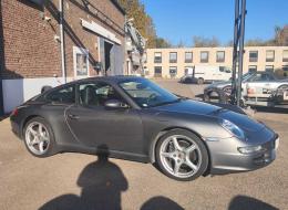 Porsche 997 PHASE 1 C2 COUPE 325 CH 