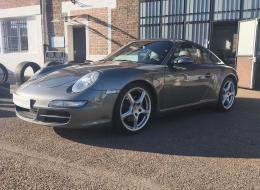 Porsche 997 PHASE 1 C2 COUPE 325 CH 