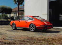 Porsche 911 2.0 E