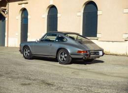 Porsche 911 2.2 S 