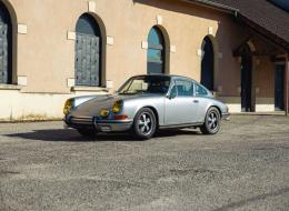 Porsche 911 2.2 S 