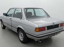 BMW Série 3 E21-316/4