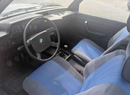 BMW Série 3 E21-316/4