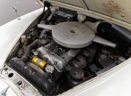 Jaguar MK 2 Mark II 3.4