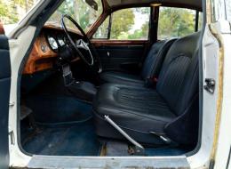 Jaguar MK 2 Mark II 3.4