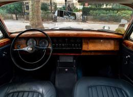 Jaguar MK 2 Mark II 3.4
