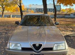 Alfa Roméo 164 164 L 3.0 V6 Busso 12v