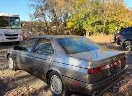 Alfa Roméo 164 164 L 3.0 V6 Busso 12v