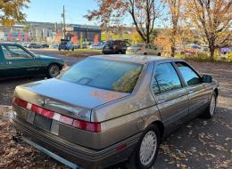 Alfa Roméo 164 164 L 3.0 V6 Busso 12v