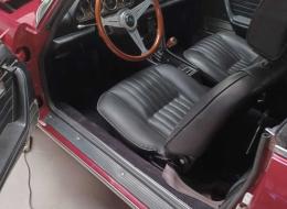 Peugeot 504 Cabriolet