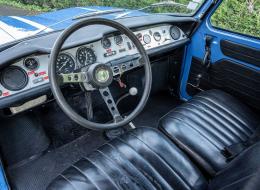 Renault R8 Gordini