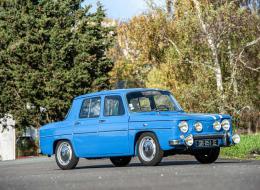 Renault R8 Gordini