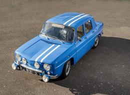 Renault R8 Gordini