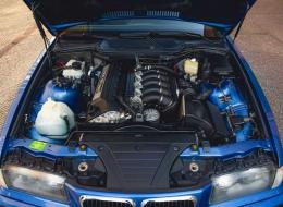 BMW M3 E36 3.2