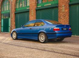 BMW M3 E36 3.2