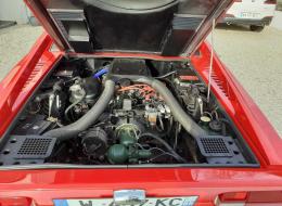 Maserati Merak