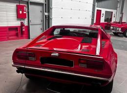 Maserati Merak