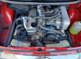 Simca 1200 Sport