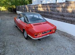 Simca 1200 Sport