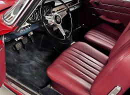 Alfa Roméo 2600 Sprint