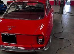 Alfa Roméo 2600 Sprint