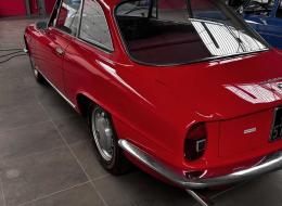 Alfa Roméo 2600 Sprint