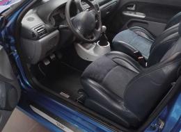 Renault Clio V6