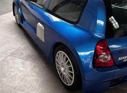 Renault Clio V6