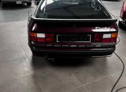 Porsche 944 Turbo