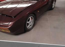 Porsche 944 Turbo