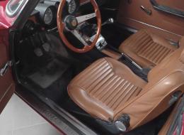 Alfa Roméo Giulia GT 2000 Bertone