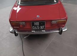 Alfa Roméo Giulia GT 2000 Bertone