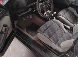 Lancia Delta hf turbo