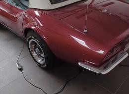 Chevrolet Corvette C3 stingray