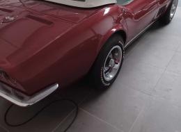 Chevrolet Corvette C3 stingray
