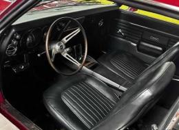 Chevrolet Camaro SS
