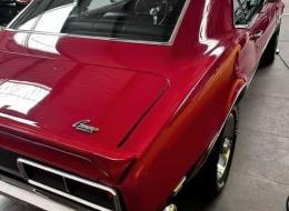 Chevrolet Camaro SS