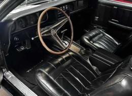 Mercury Cougar XR7