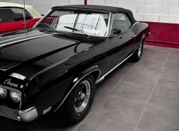 Mercury Cougar XR7