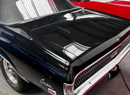 Mercury Cougar XR7
