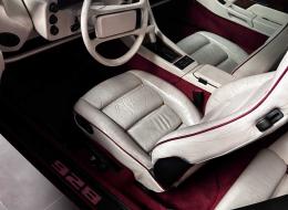 Porsche 928 S4
