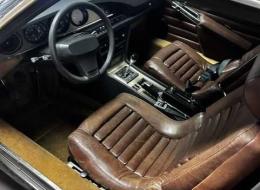 Citroen SM Injection