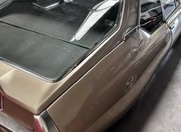 Citroen SM Injection