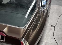 Citroen SM carbu