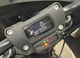Moto Harley Davidson LOW RIDER ST117